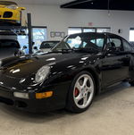 Porsche 993 Turbo