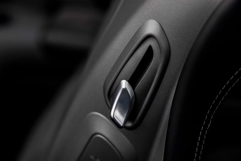 Porsche 991.2 Carrera 4 GTS