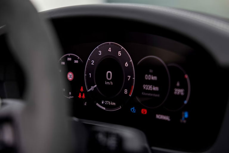 Porsche 992.2 Carrera