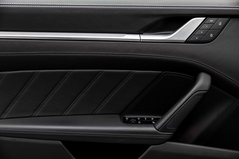 Porsche 992.2 Carrera