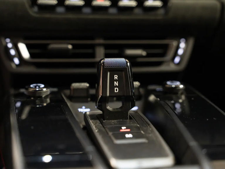 Porsche 992 Carrera GTS