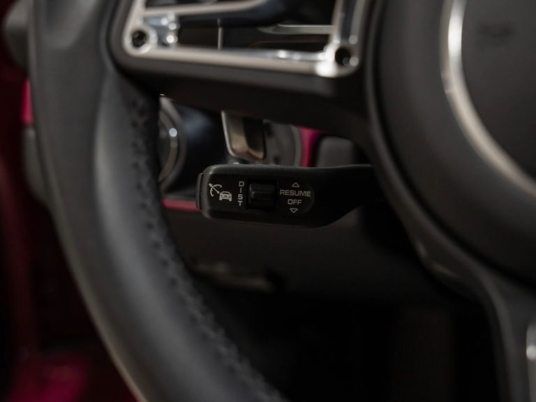 Porsche 718 Boxster Style Edition