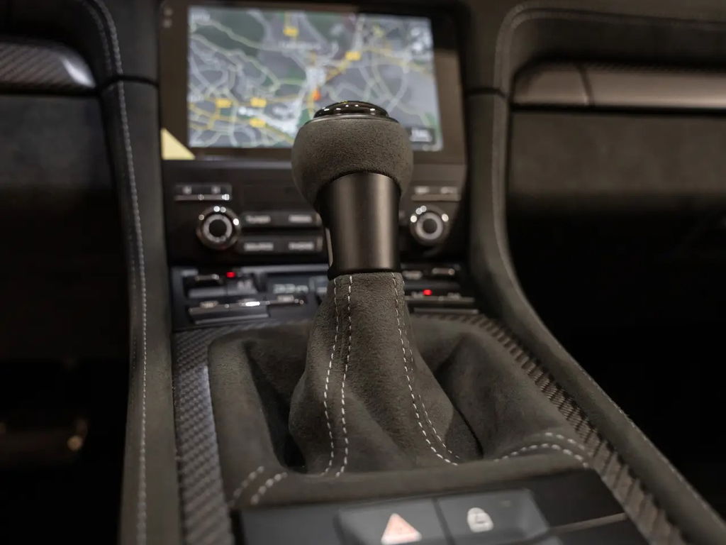 Porsche 718 Spyder RS