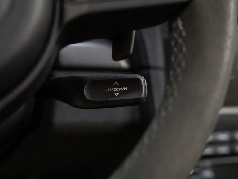 Porsche 718 Spyder RS