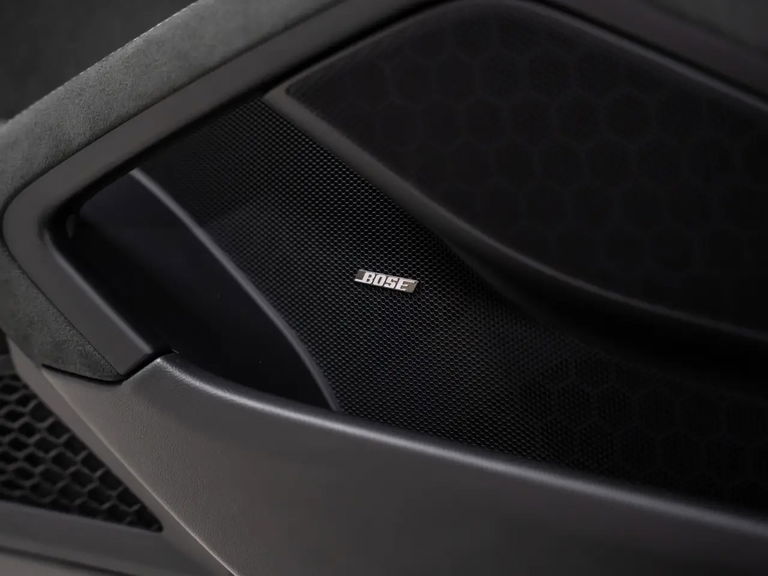 Porsche 718 Spyder RS