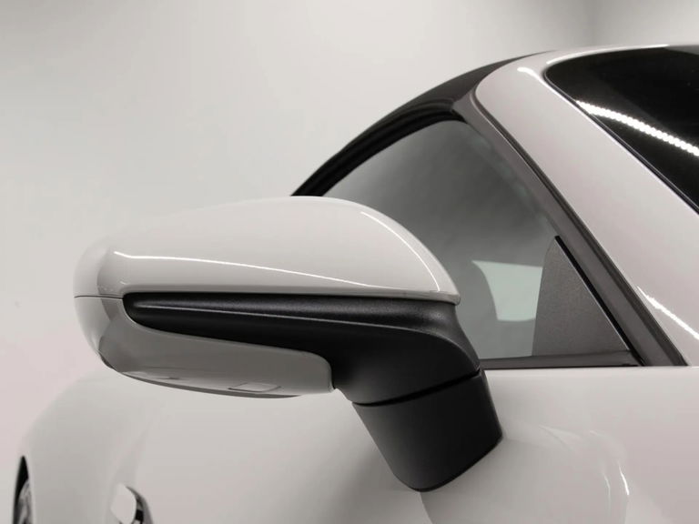 Porsche 992 Carrera GTS