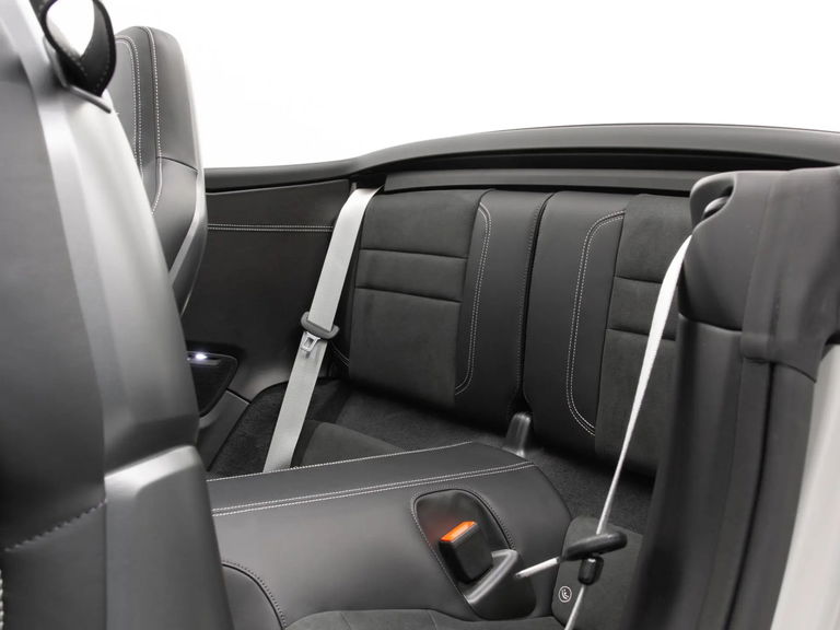 Porsche 992 Carrera GTS