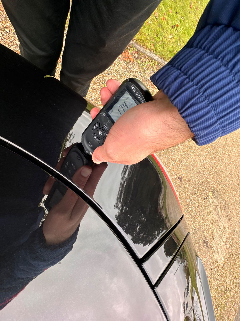 Porsche 997 Carrera 4S