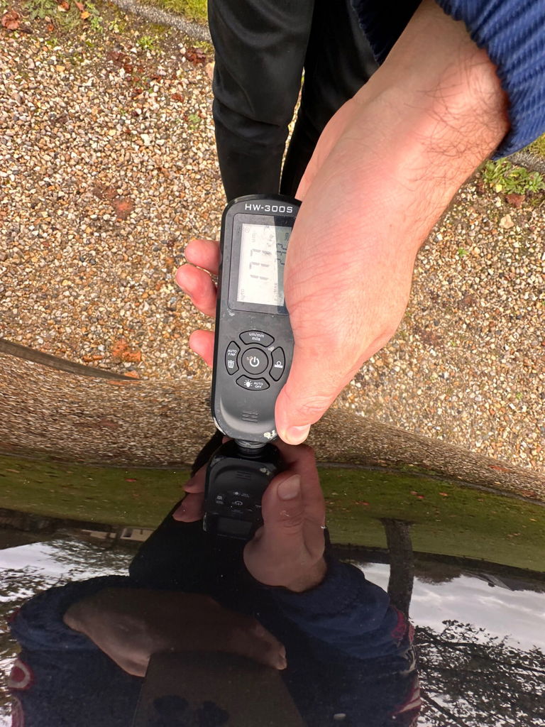 Porsche 997 Carrera 4S