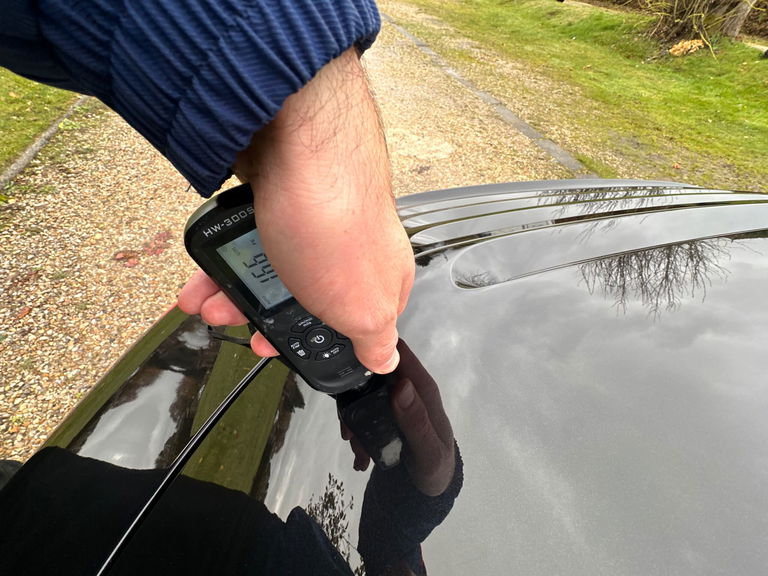 Porsche 997 Carrera 4S