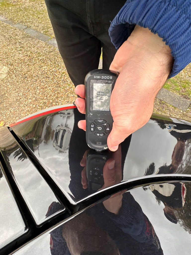 Porsche 997 Carrera 4S