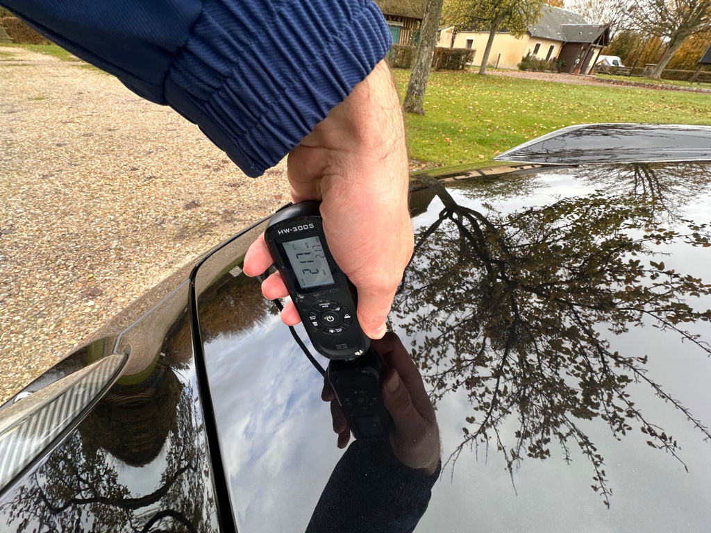 Porsche 997 Carrera 4S