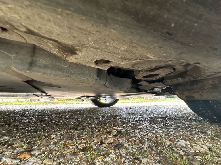 Porsche 997 Carrera 4S