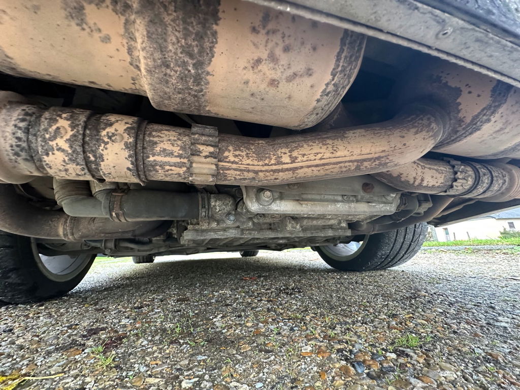 Porsche 997 Carrera 4S