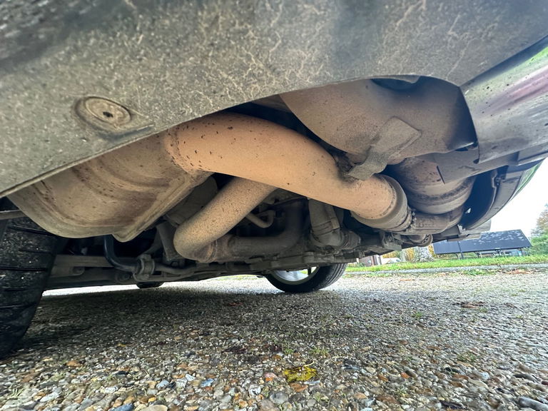 Porsche 997 Carrera 4S