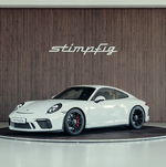 Porsche 991 GT3 Touring