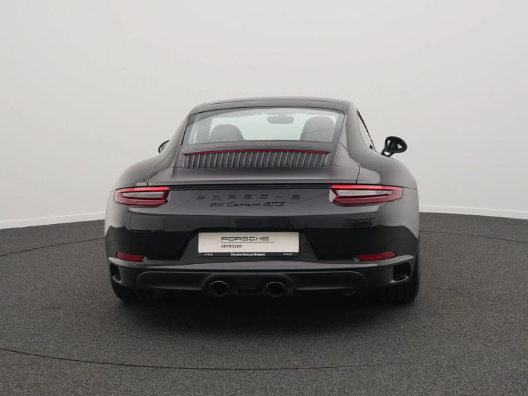 Porsche 991.2 Carrera GTS