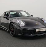 Porsche 991.2 Carrera GTS