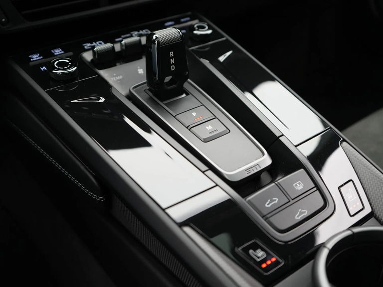 Porsche 992.2 Carrera GTS