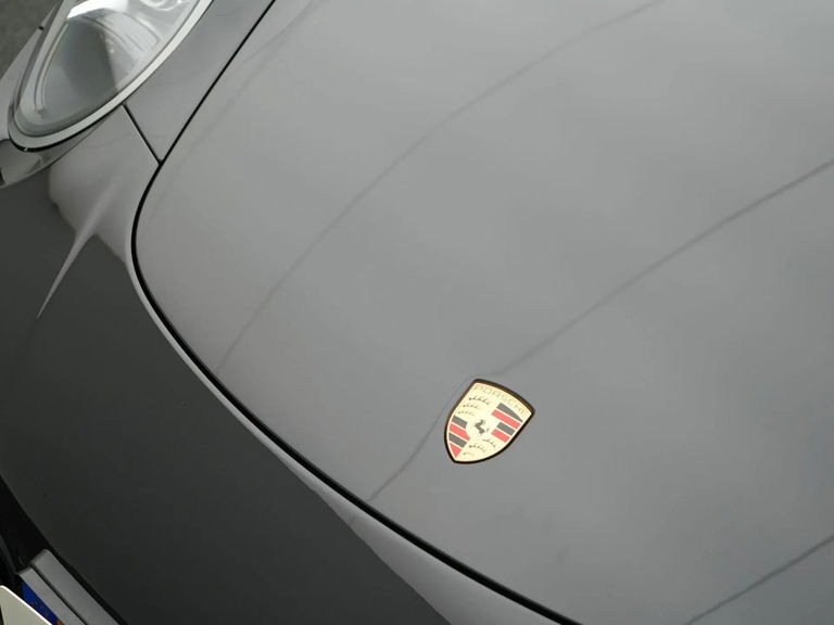 Porsche 991.2 Carrera GTS