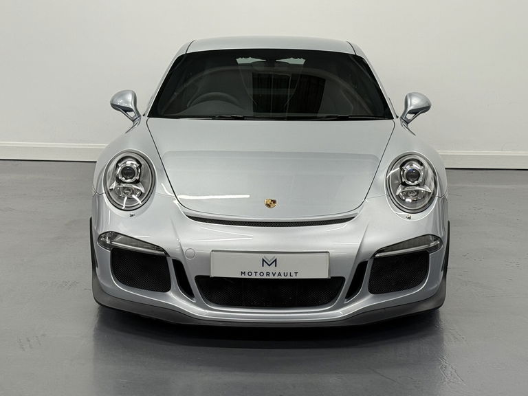 Porsche 991 GT3