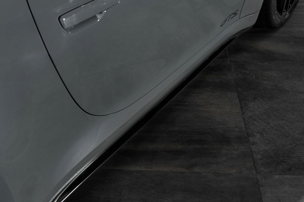 Porsche 992 Carrera GTS