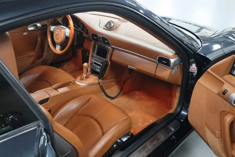 Porsche 997 Carrera S