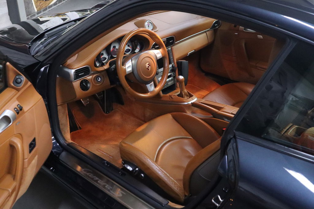 Porsche 997 Carrera S