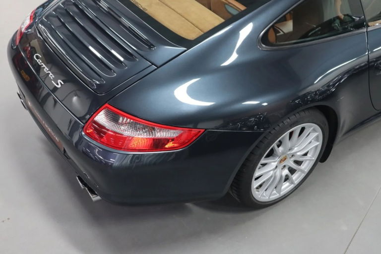 Porsche 997 Carrera S