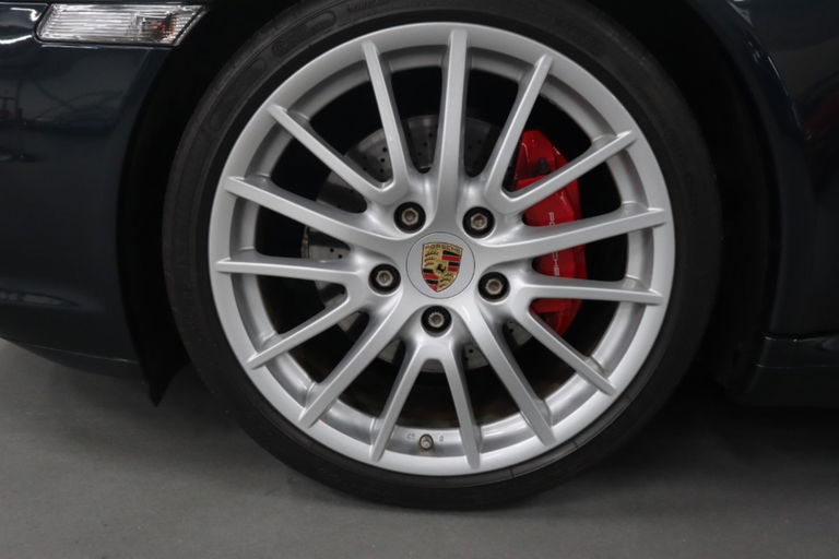 Porsche 997 Carrera S