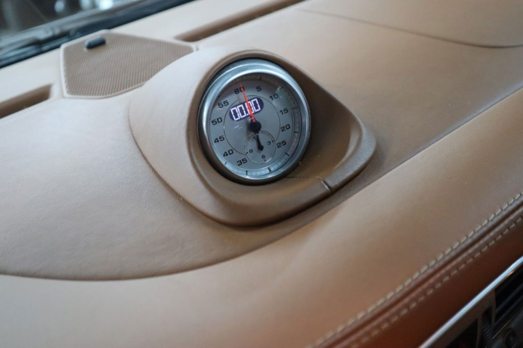 Porsche 997 Carrera S