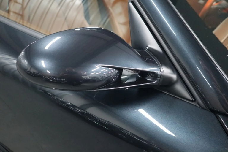 Porsche 997 Carrera S