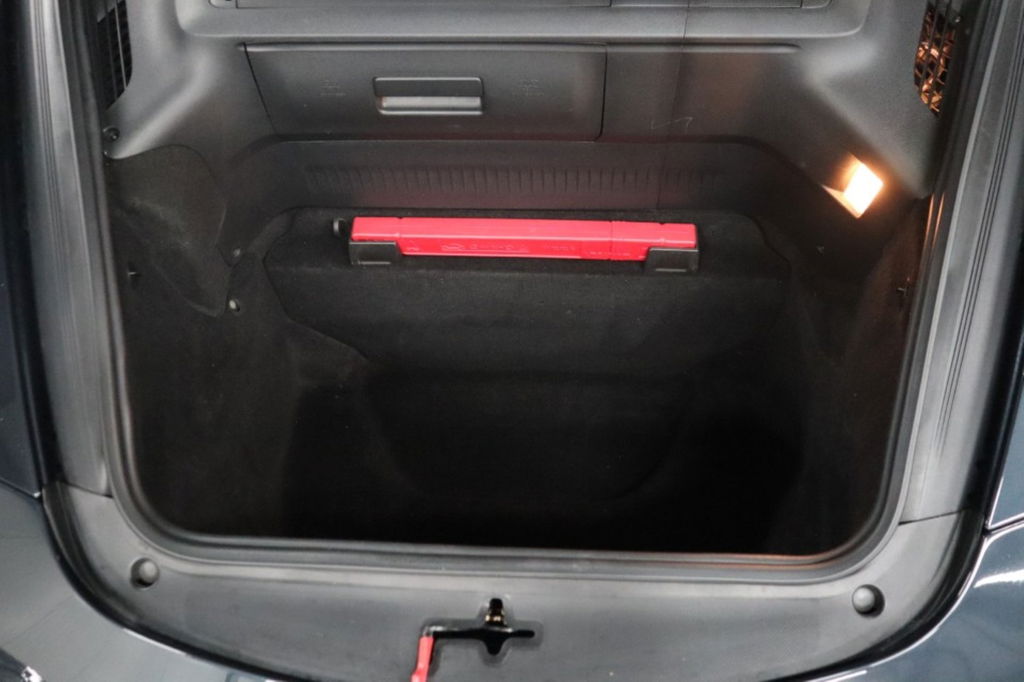 Porsche 997 Carrera S