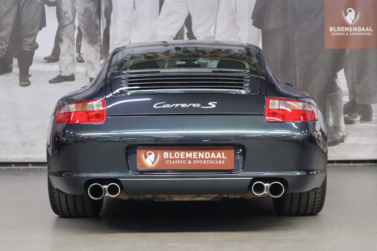 Porsche 997 Carrera S