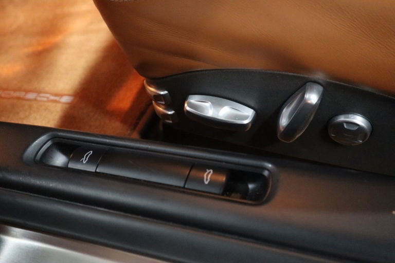 Porsche 997 Carrera S