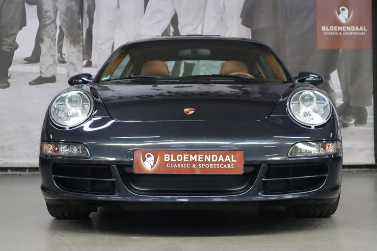 Porsche 997 Carrera S