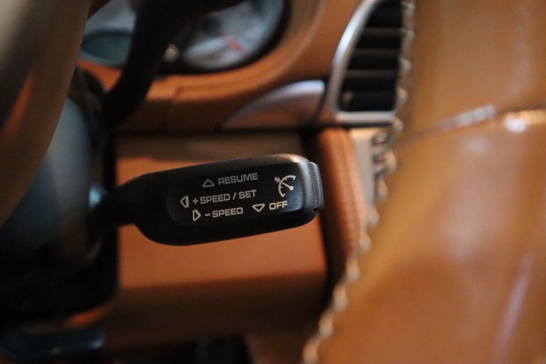 Porsche 997 Carrera S