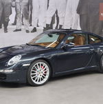 Porsche 997 Carrera S