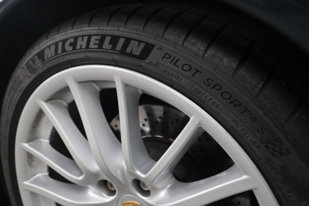 Porsche 997 Carrera S