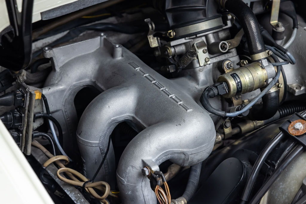 Porsche 911 Modified