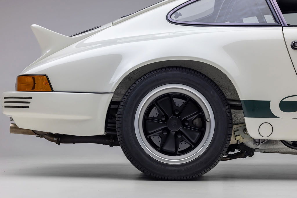 Porsche 911 Modified
