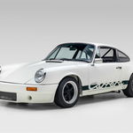 Porsche 911 Modified