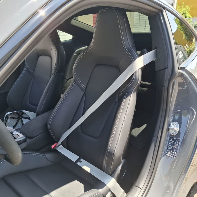 Porsche 992.2 Carrera