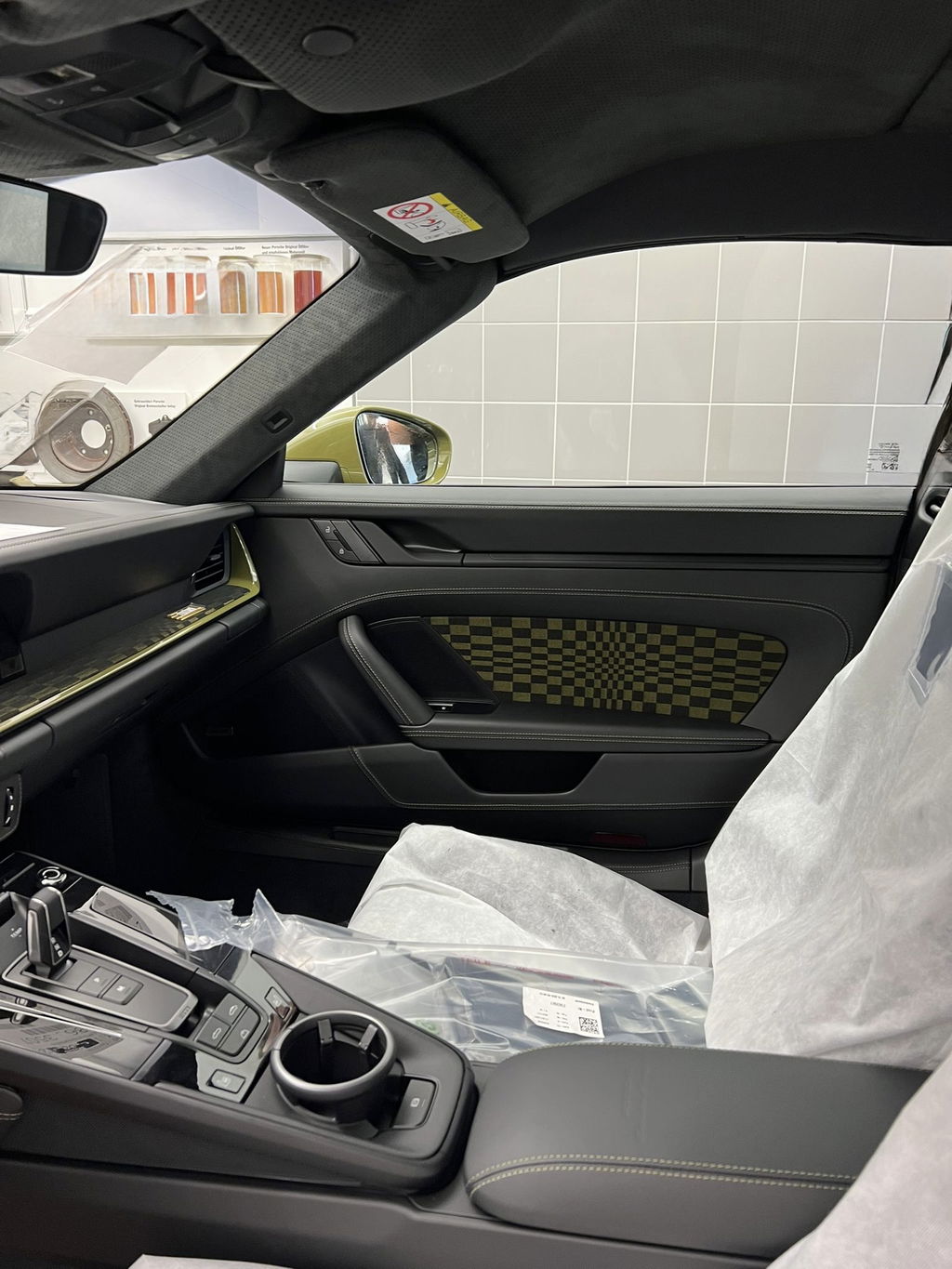 Porsche 911 Spirit 70