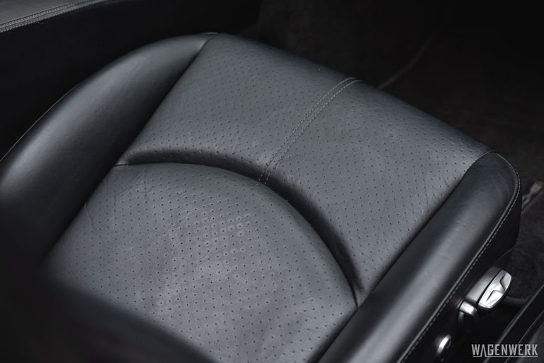 Porsche 997 Targa 4S