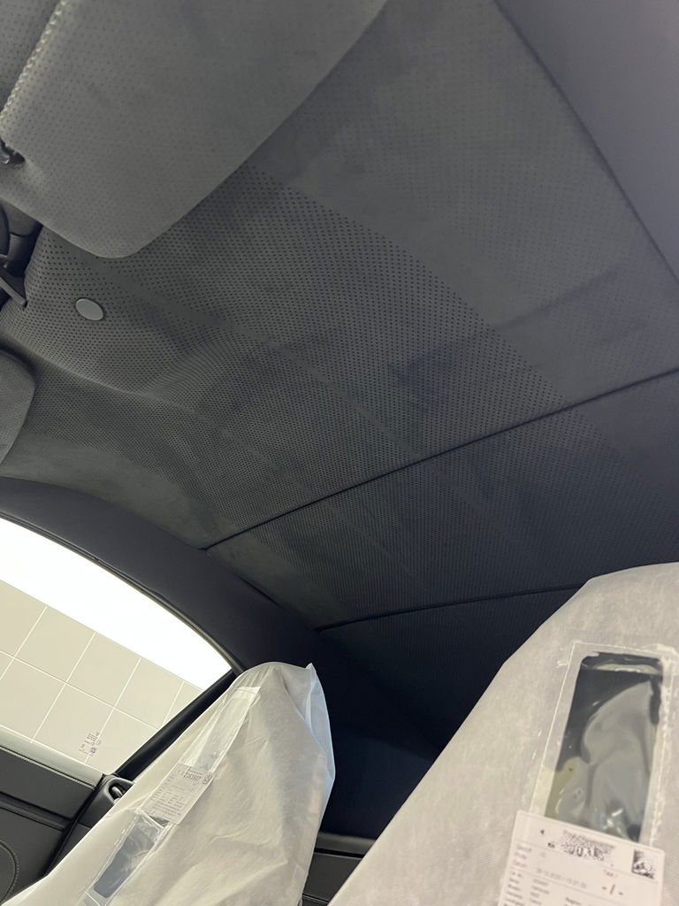 Porsche 911 Spirit 70