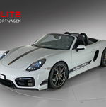 Porsche 981 Boxster GTS