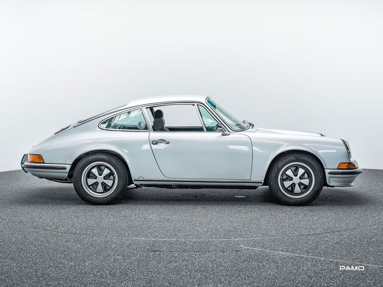 Porsche 911 S (F-Modell)