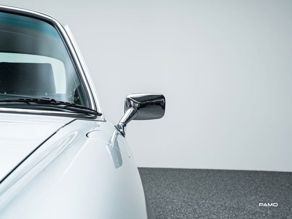 Porsche 911 S (F-Modell)