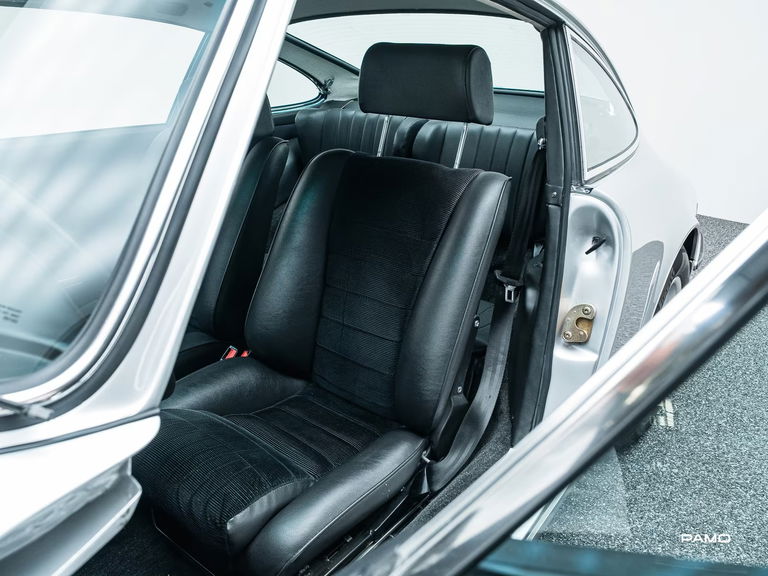 Porsche 911 S (F-Modell)